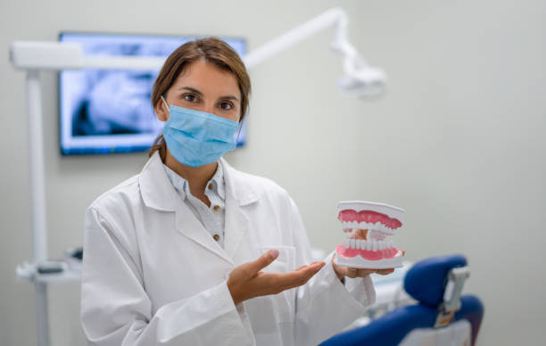 Best Emergency Dental Services for Seniors in Elk Plain, WA