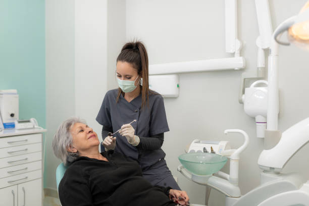 Best Emergency Dental Extractions in Elk Plain, WA