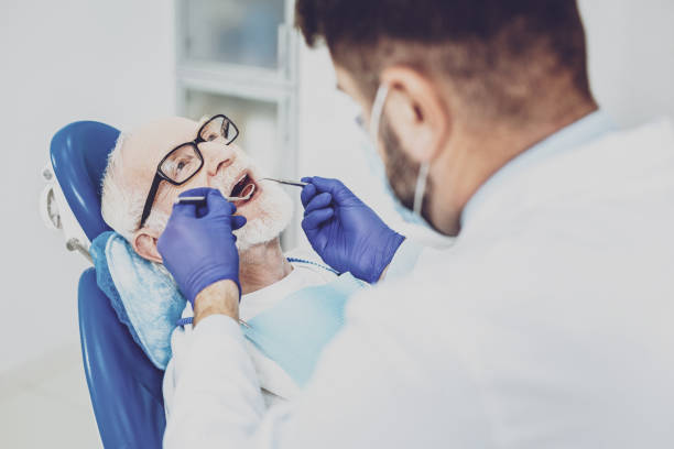 Best Emergency Dental Care for Abscessed Tooth in Elk Plain, WA